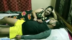 Play Experience the ultimate pleasure as I thrust my hard dick into the tight wet pussy of this sexy tattooed Asian bhabhi in a steamy real sex scene with clear Hindi audio!
